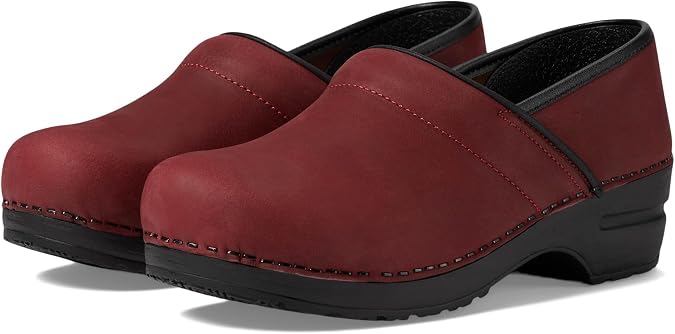 Sanita Professional Oiled Nubuck