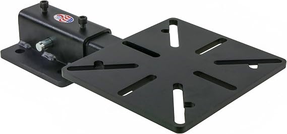 Trick-Tools Versa-Mount Vise and Grinder Table Mount, Made in USA