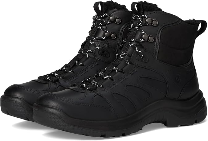 ECCO Sport Offroad Waterproof Warn-lined Boot