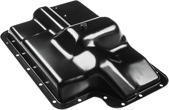 ATP 103162 Graywerks Automatic Transmission Oil Pan