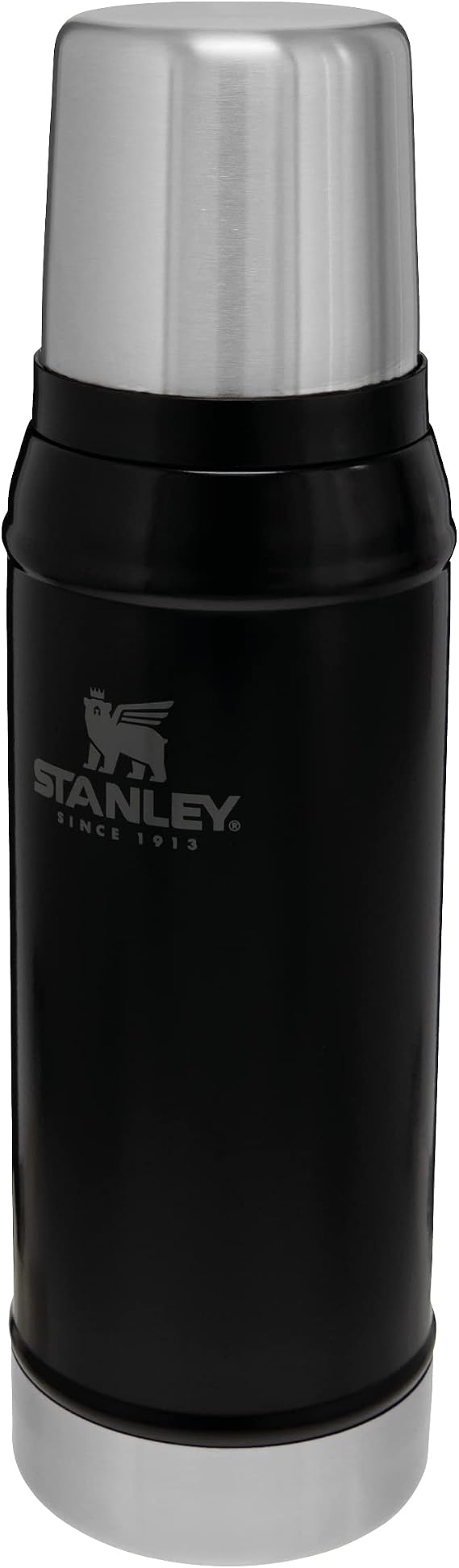 Stanley Classic Legendary Vakumlu Çelik Termos, 0.75 L