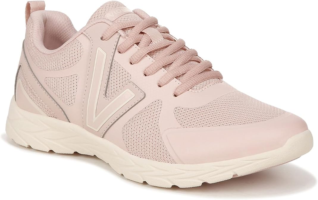 Vionic Miles Ii Women's Sneaker with Orthotic Arch - Medium