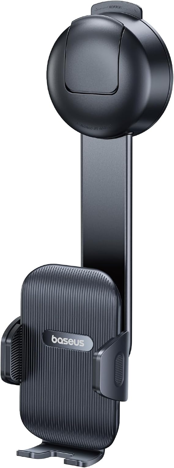 Baseus Primetrip C03 Araç İçi Telefon Tutucu