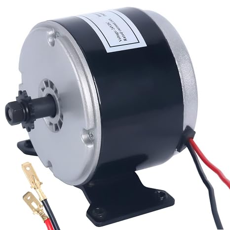 24 VOLT 280W ELECTRIC SCOOTER Razor E300 MOTOR ST09