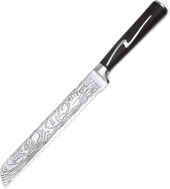 GINSU Forged Marquee (Bread 8")