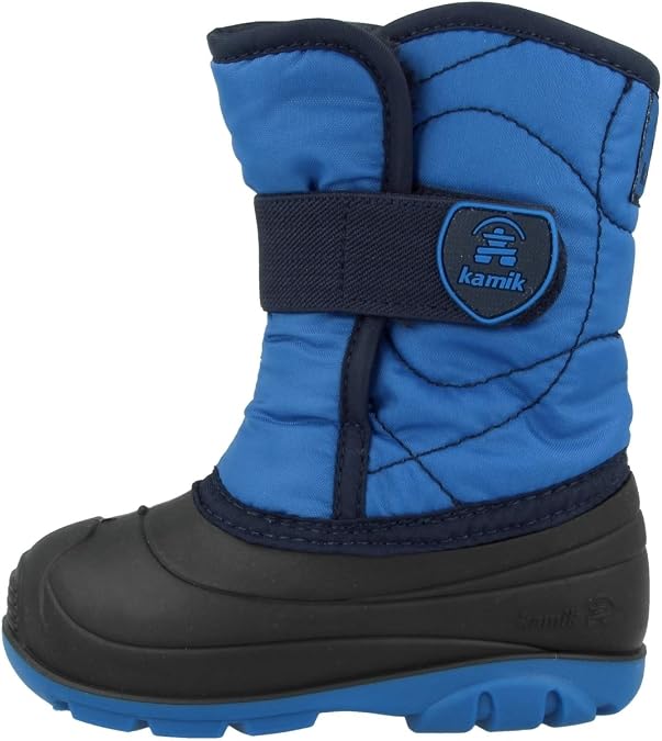 Kamik Kids Mens Snowbug 3 (Toddler)