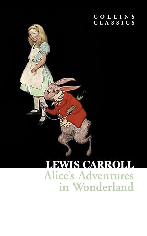 Alice’s Adventures in Wonderland