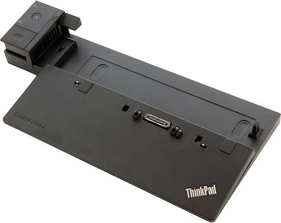 Lenovo ThinkPad Pro Dock Docking Station 40A10090US | 90W