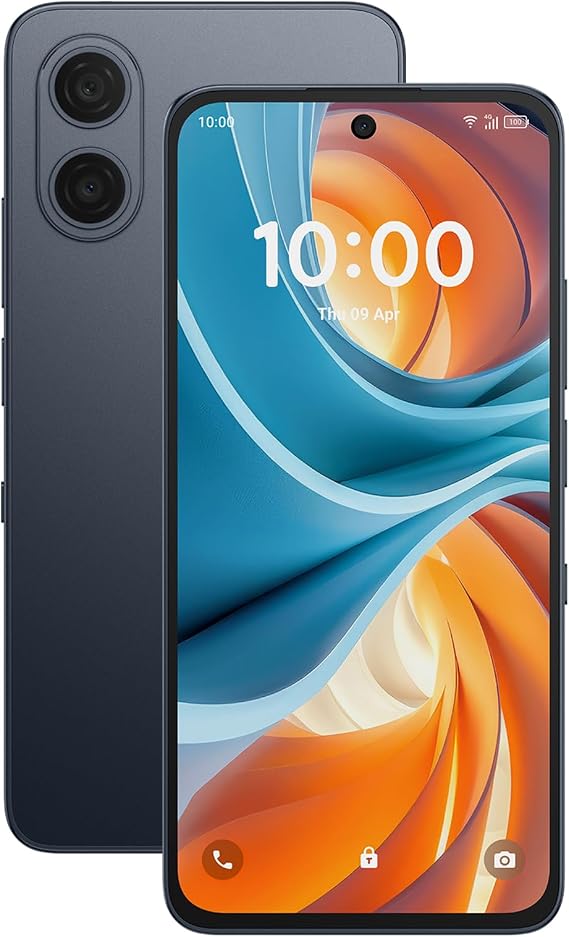 TCL NXTPAPER 70 Pro Unlocked Android Phone, 6.9" 120Hz Display, 8+512GB