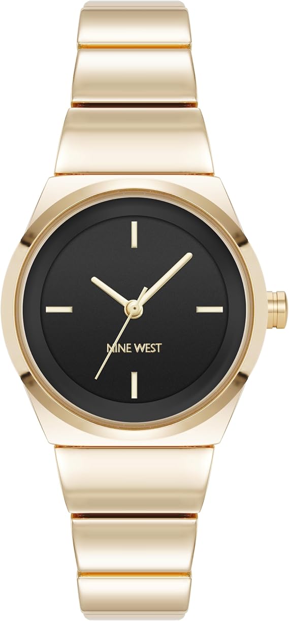 Nine West Women's Bracelet Watch