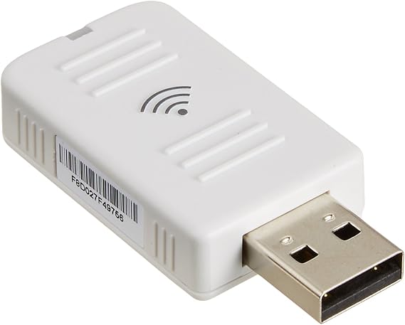 EPSON projector wireless LAN unit ELPAP10