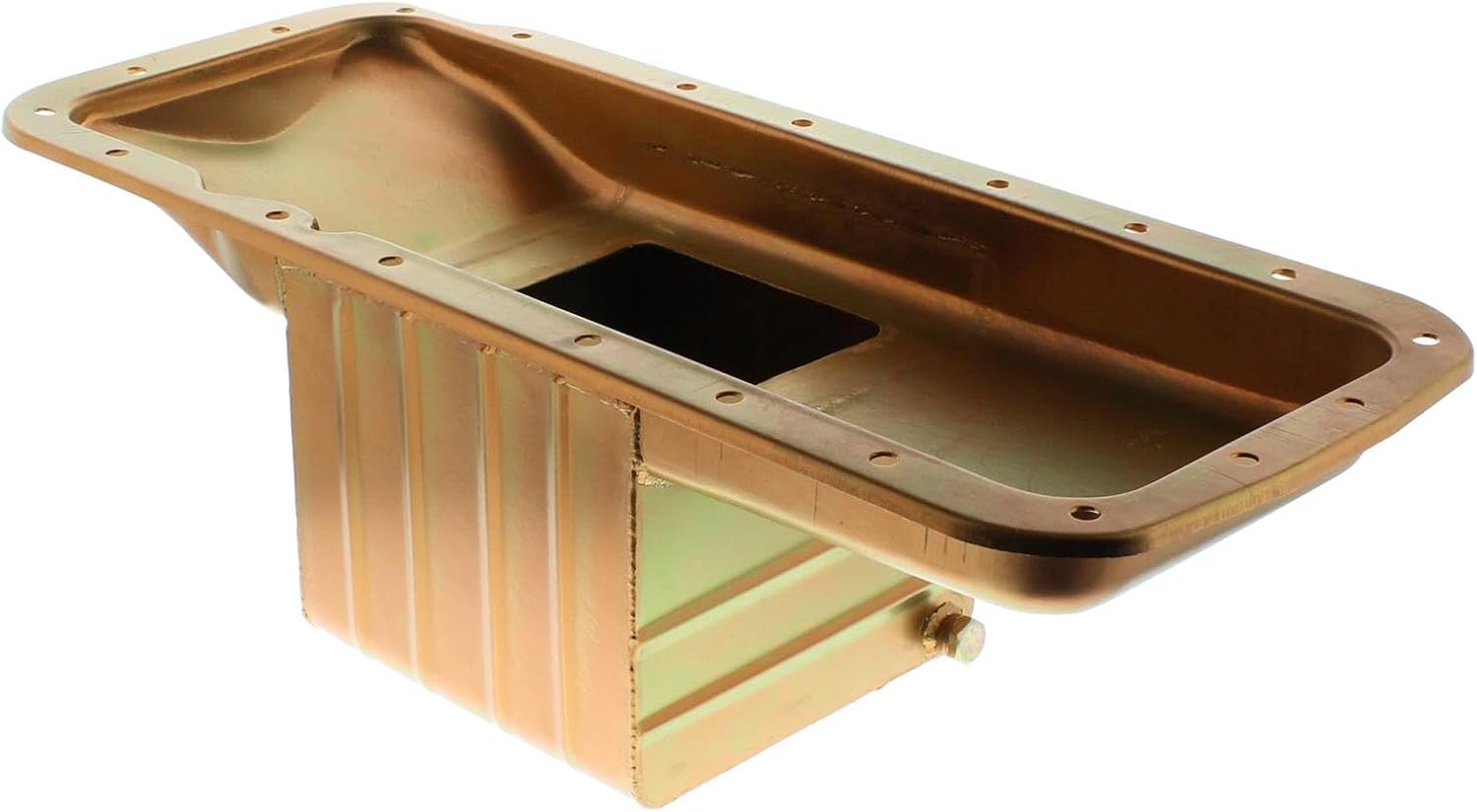 Milodon 31010 Deep Sump Oil Pan