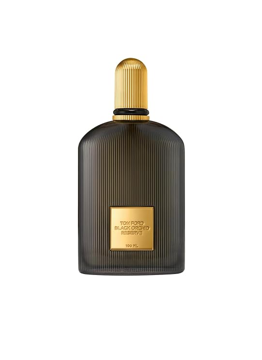 Tom Ford Black Orchid Reserve Parfum Spray 3.4 Ounce (Unisex)