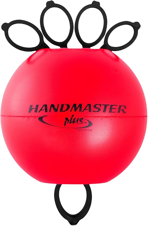Handmaster Plus Hand Trainer
