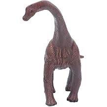 RIZGHWOY Large Brachiosaurus Dinosaur Educational Figure Solid Model Toys for Childre (Brachiosaurus model)