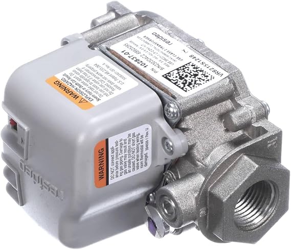LENNOX INDUSTRIES 73W17 Gas Valve