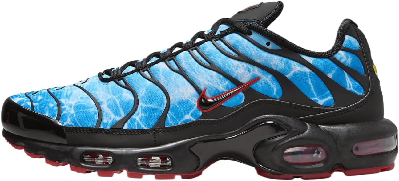 NIKE Men's Air Max Plus Sneaker
