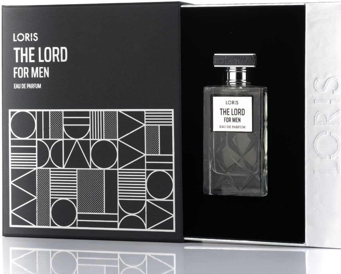 Loris The Lord Perfume EDP Mens Perfume 80 ML