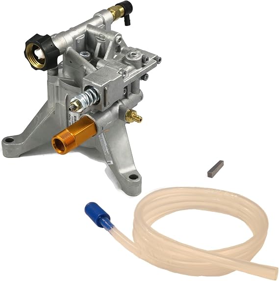 2800 psi POWER PRESSURE WASHER WATER PUMP Sears Craftsman 580.752193 580752193