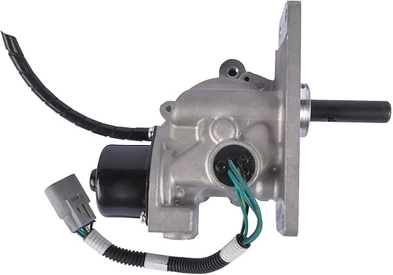 AP01 New Rear Differential Lock Actuator Compatible For Toyota Land Cruiser J7 J8 4.2 D 4145060042 4145060041