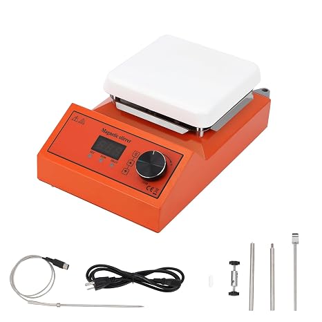 Lab Incubator - 20L Lab Incubator 600W, RT+10-300C Intelligent Control, Scientific Digital Incubator, Compact Design Medical Incubator for Culture Seed Germination
