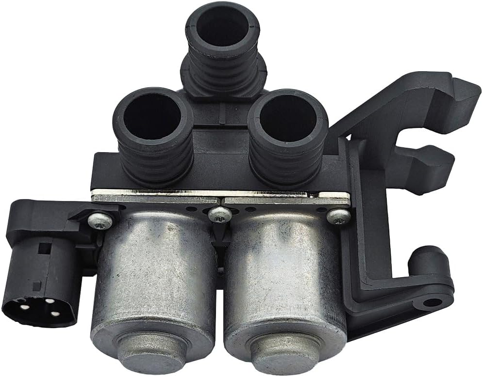 64118375792 Heater Control Valve Replacement for BMW E36 318i 323is 325i 328i M3 1992-1999 64111387319