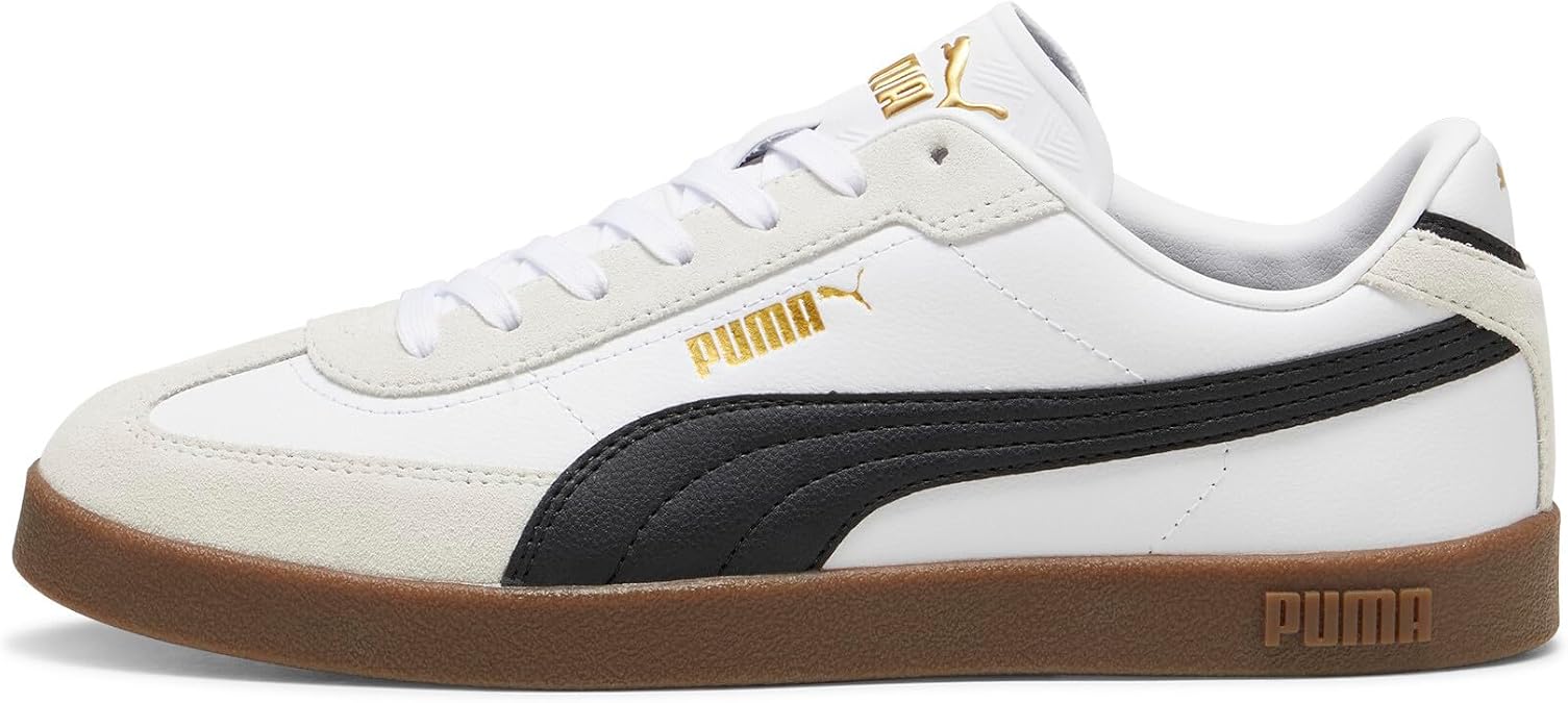 PUMA Unisex PUMA Club Ii Era Trainers