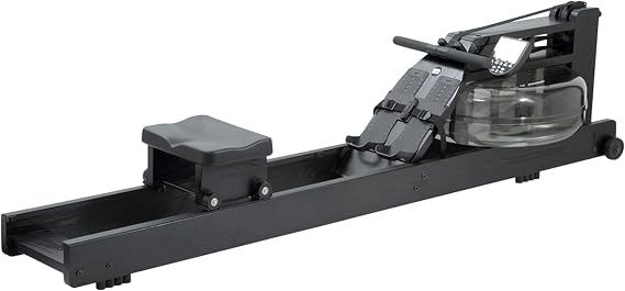 WaterRower Original Series Rowing Machine with S4 Monitor