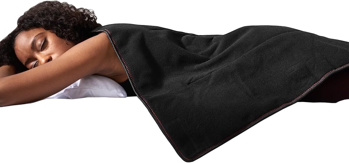 Sharper Image Infrared Heating Pad by Sharper Image