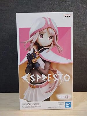 MAGIA Record:Puella MAGI Madoka Magica Side Story ESPRESTO-Motions-IROHA Tamaki