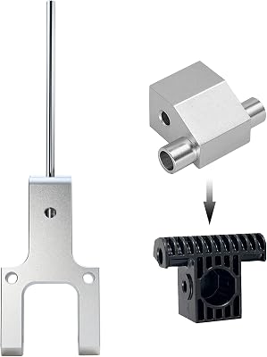 Metal Toggle Drive Connector and Clevis Mount Power Recliners Fits La-Z-BoyLazy boy Power Recliner Parts, Fits All L-Z-Boy Power Recliners