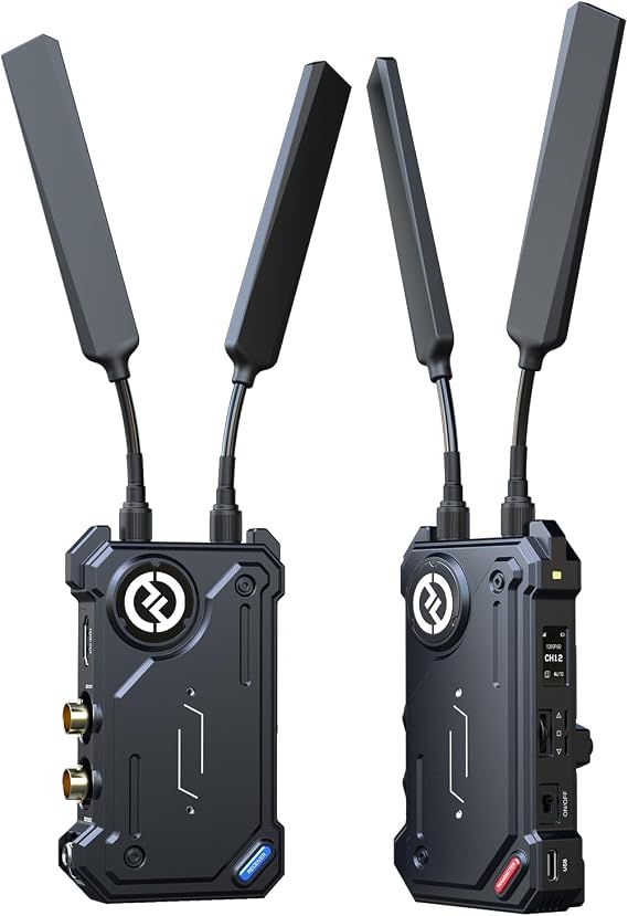 Hollyland Cosmo C1 Wireless SDI/HDMI Video Transmission System