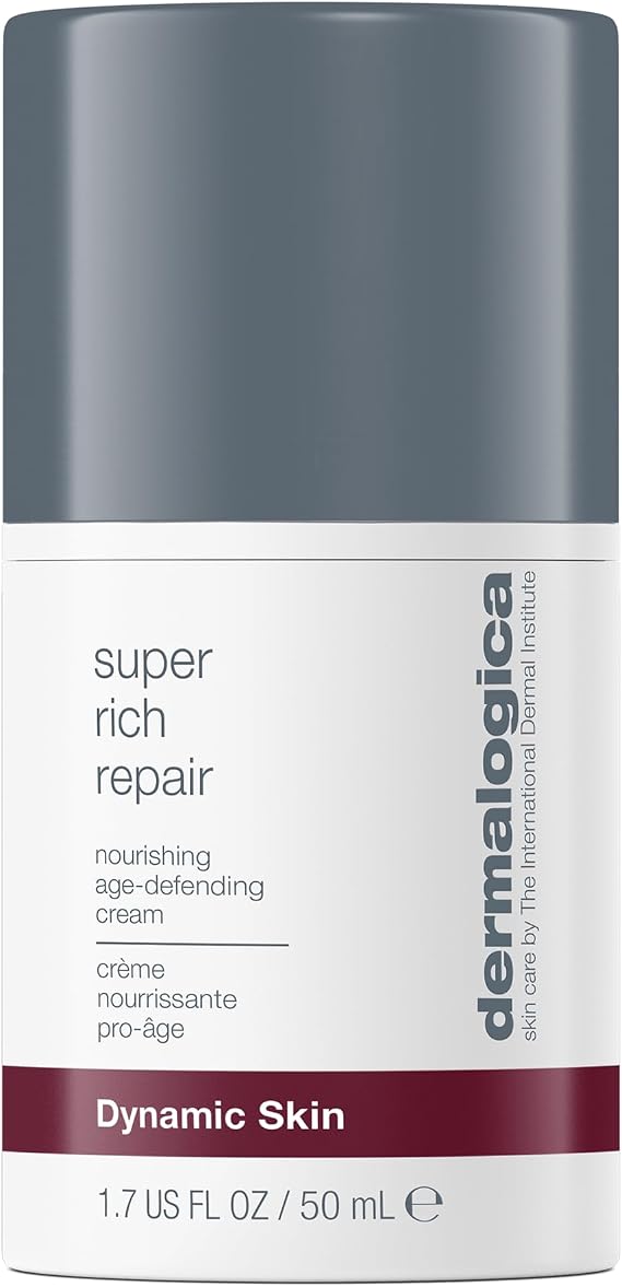 Dermalogica Dermalogıca Super Rich Repair 50 Ml
