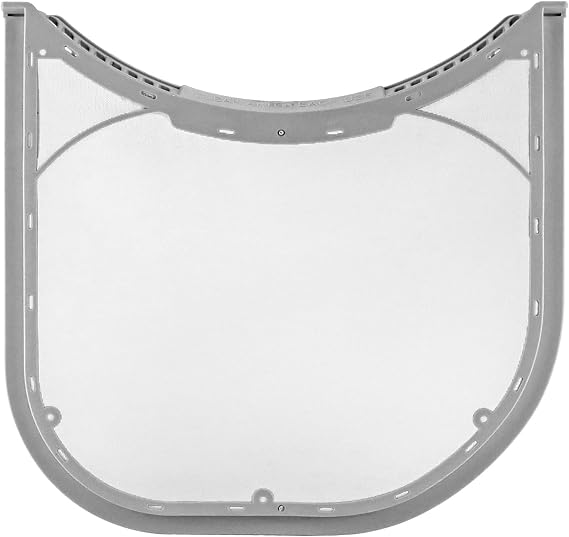 AMI PARTS 5231EL1003B Dryer Lint Filter | Compatible with LG Dryer Vent Lint Screen DLE2516W, DLEX2550W, DLE5955W, DLG5988WM, DLEX7177WM, etc