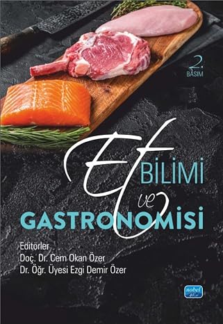 Et Bilimi ve Gastronomisi