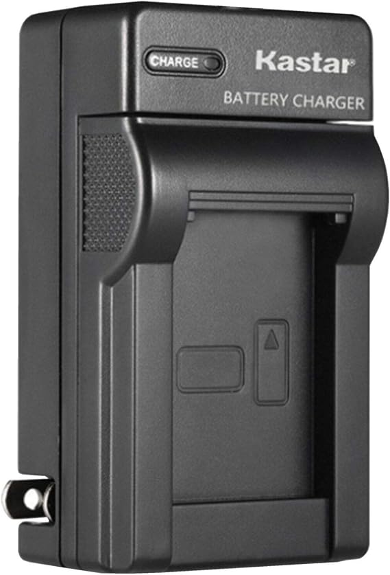 Kastar K7001 AC Wall Battery Charger Replacement for Kodak KLIC-7001 Battery, Kodak EasyShare MD863, EasyShare MX1063, EasyShare V550, EasyShare V570, EasyShare V610, EasyShare V705