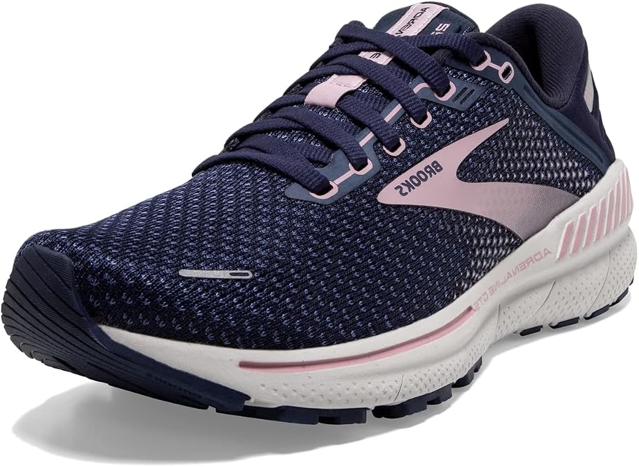 Brooks Women's Adrenaline GTS 22, 0
