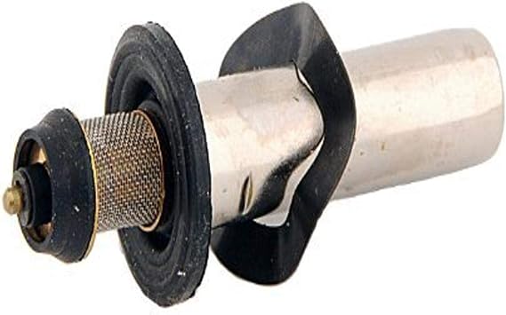 MTC 3065 Mercedes W126 81-85 BMW E24 E28 E32 Mono Valve Repair Kit 64-11-8-390-132 000-835-06-44