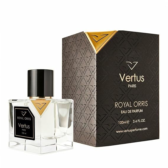 Vertus - Royal Orris Eau De Perfume 100 ml