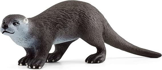 SCHLEICH Su Samuru, Oyuncak Figür