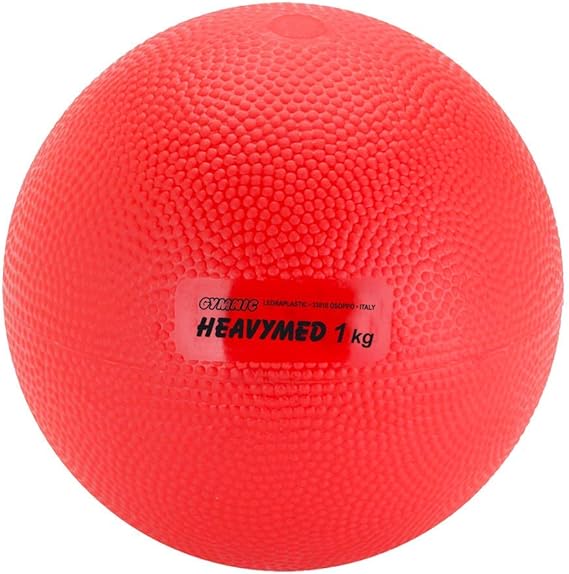 Gymnic Heavymed 1 Medicine Ball