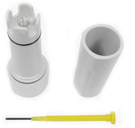 Ohaus 30087992 Replaceable pH Electrode Compatibe with ST10 Pen Meter