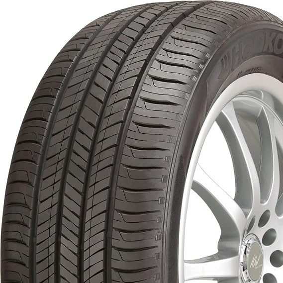 Hankook Kinergy GT (H436) 225/45R17 91W
