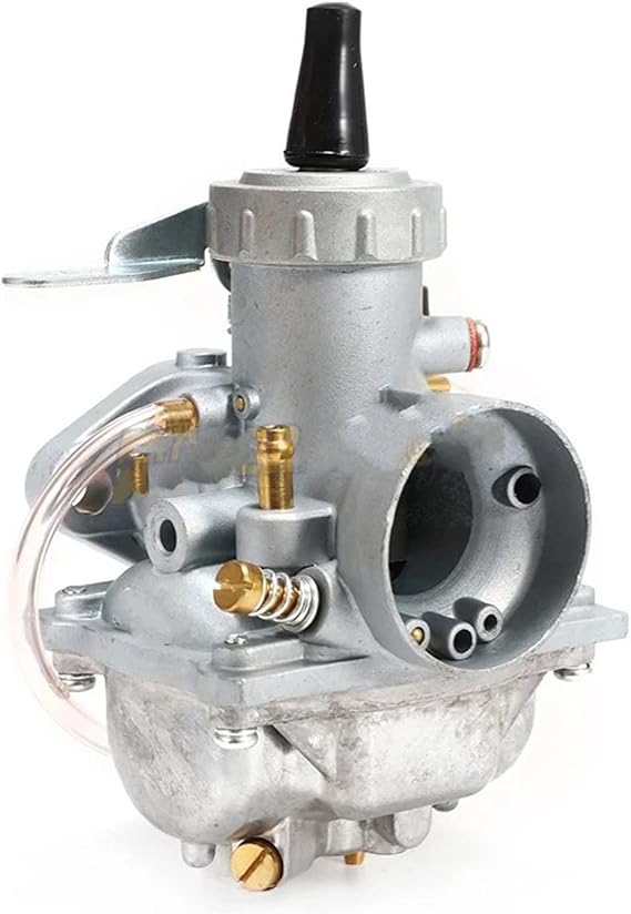 Carburetor Jets For Suzuki Gn 125 For Ts DS125 TS100 DS100 Motorcycle Accessories 25mm 2-stroke Engine Motocross Choke Manifold