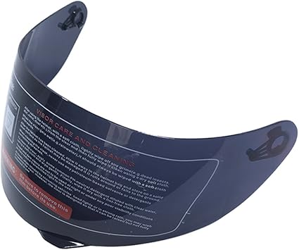 ILM Helmet Tinted Visor Model 902 902L 902BT