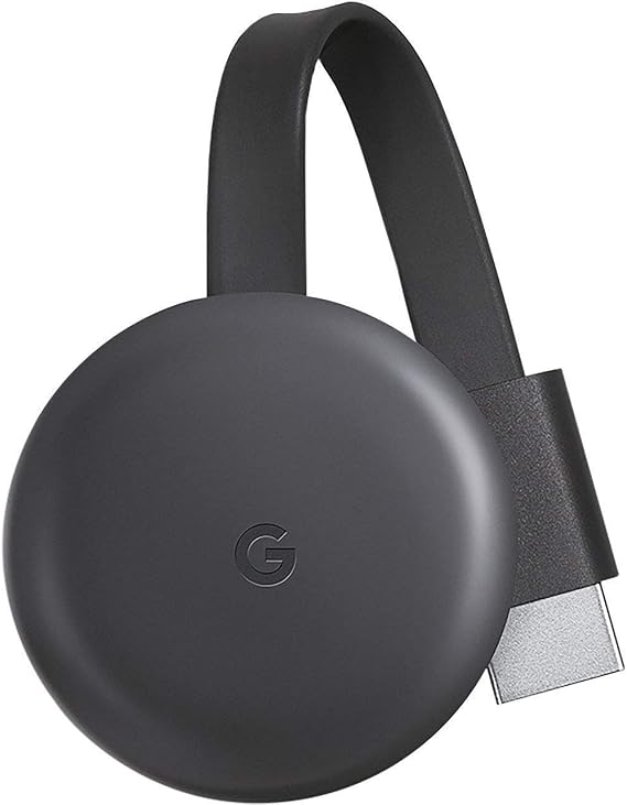 Chromecast Google