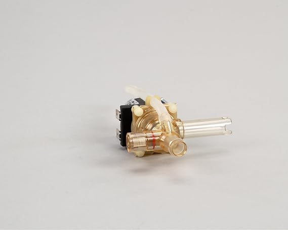 CECILWARE L467A Valve Dump 120 Volt-8Mm-Gb/Ltb/C2