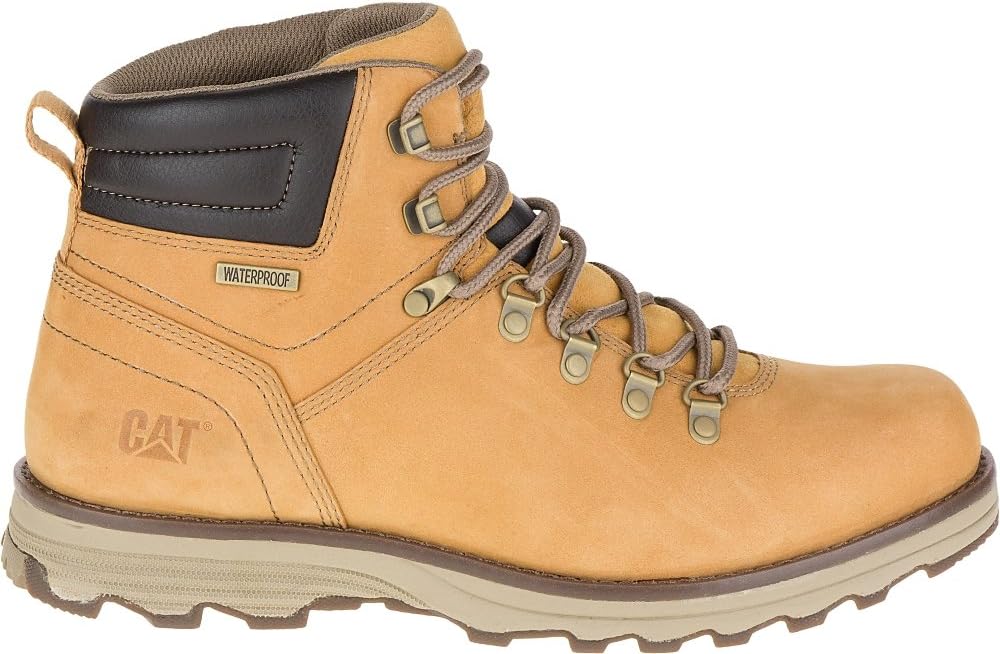 Cat Footwear Men's Sire WpBoots