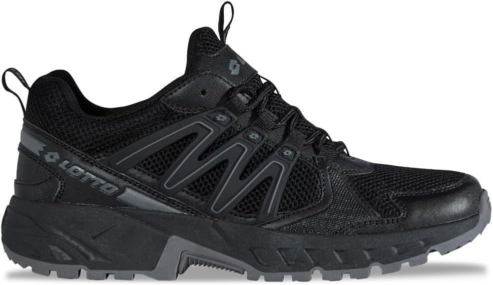 LOTTO Men's Sneaker