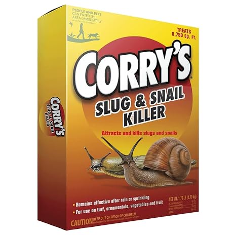 1.75LB Slug/Snail Bait